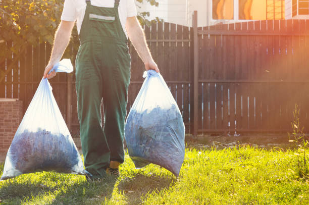 Best Hoarding Cleanup  in Seven Points, TX